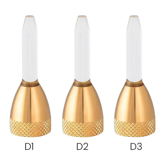 CryoIQ Pro Individual Spray Tips