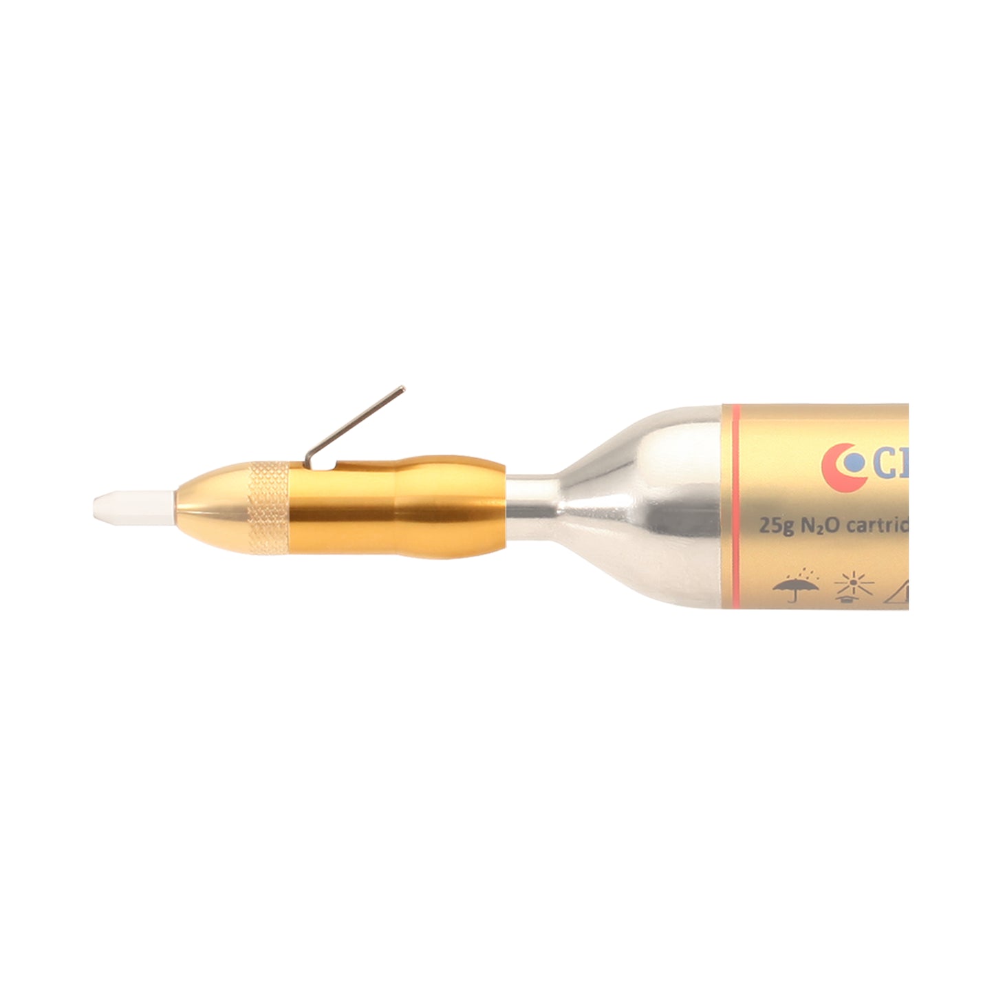 CryoIQ Pro Device