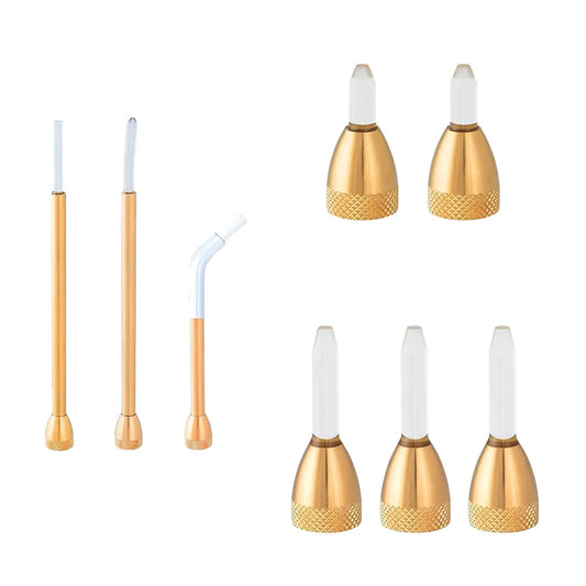 CryoIQ Pro Individual Spray Tips
