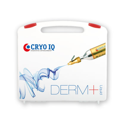 CryoIQ Derm Plus Cryotherapy Kits