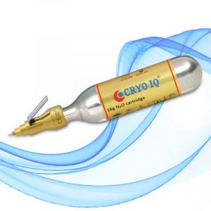CryoIQ Derm Plus Liquid Cryotherapy Pen