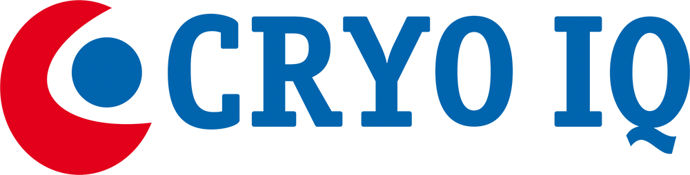 CryoIQ Logo