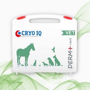 CryoIQ Veterinary Cryopen
