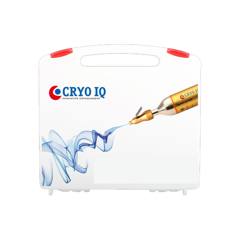 CryoIQ Derm Plus Accessory Storage Case