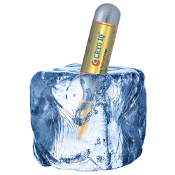 CryoIQ Icecube